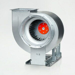 Вентилятор ВР 280-46-2,0 1,1кВт*3000об/мин. Лев0